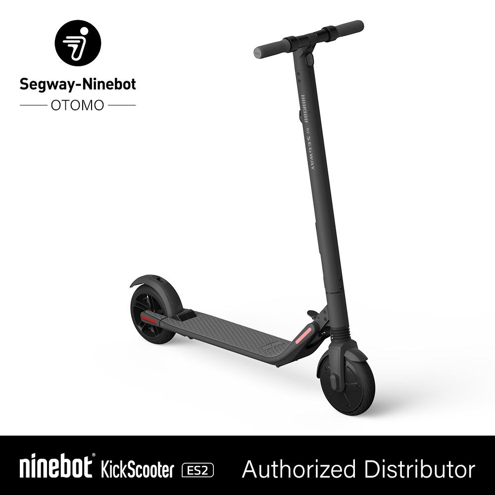 Ninebot kickScooter ES2